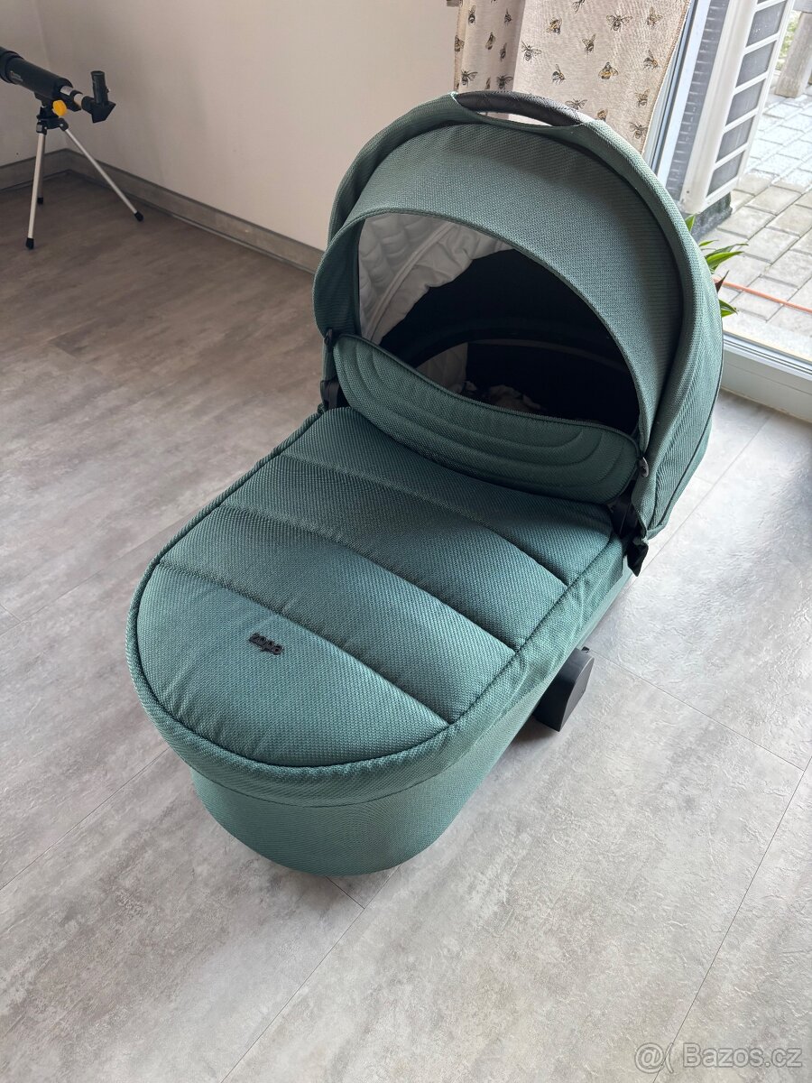 Kočárek Zopa move - 9