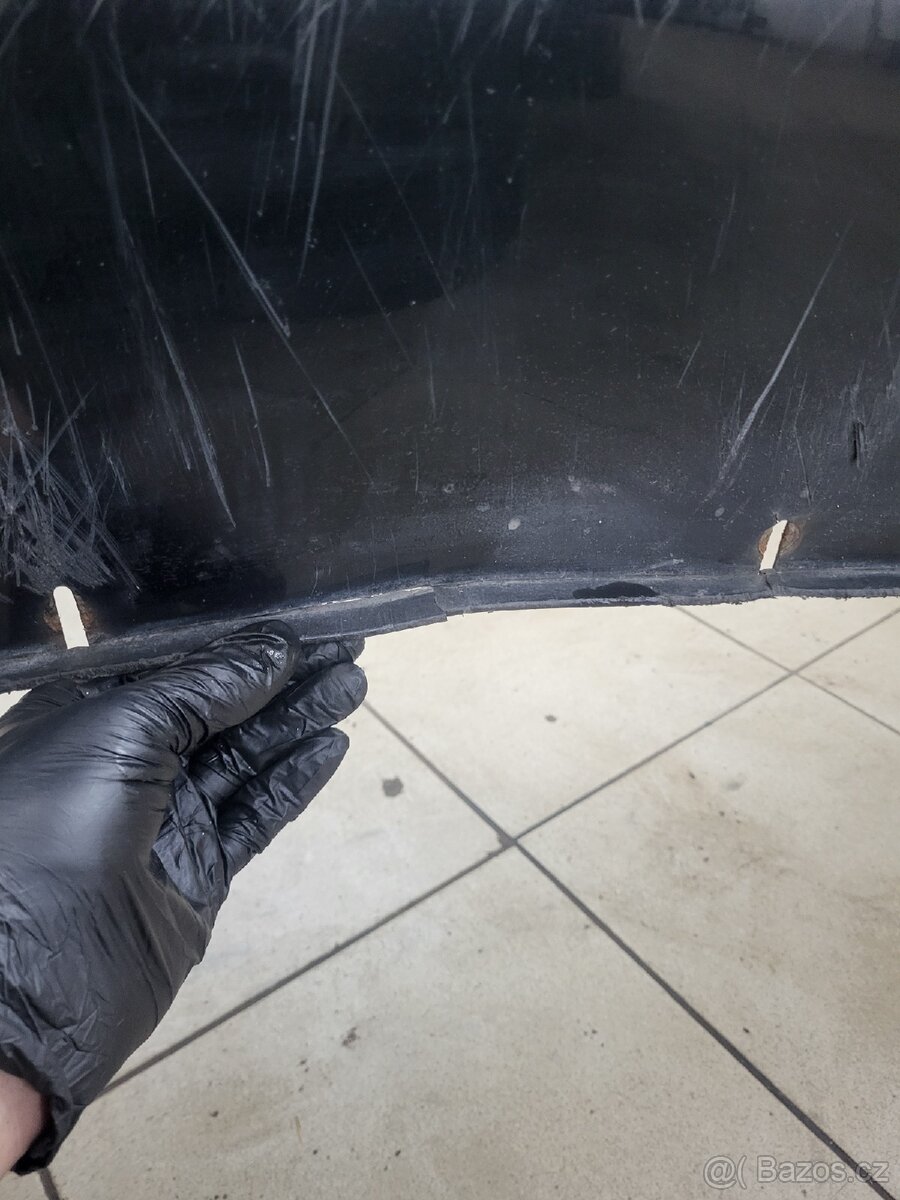 Nárazník přední octavia 1 - 9