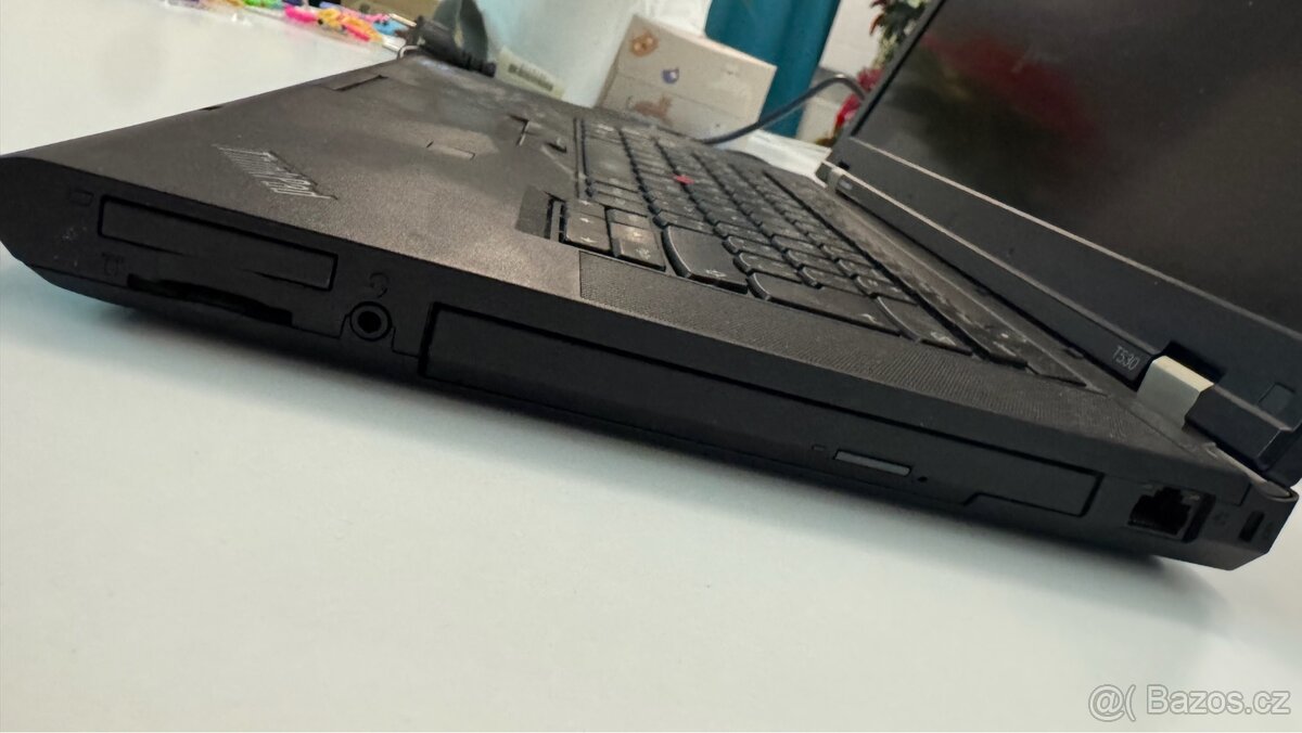 Lenovo ThinkPad T530 – Windows 11 Pro, čistá instalace - 9