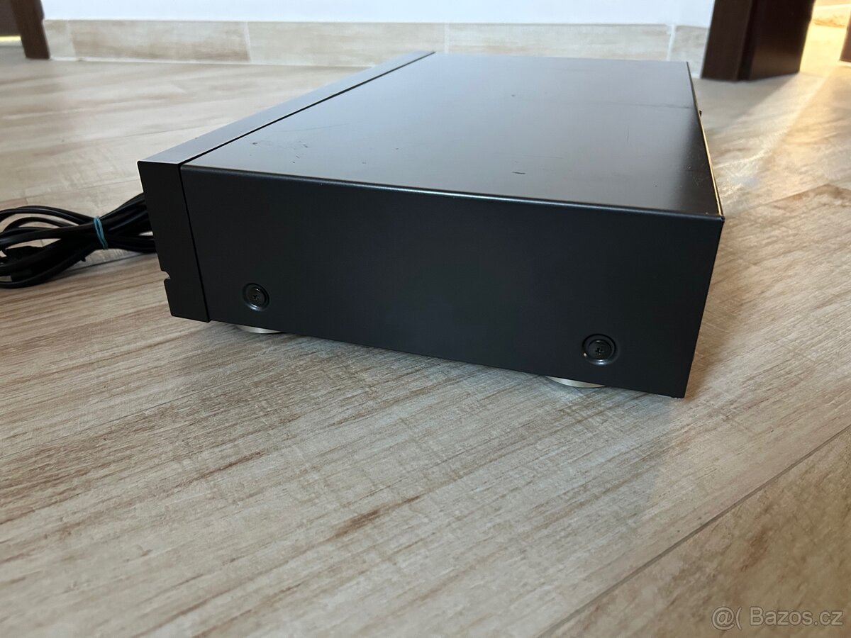 CD přehrávač Technics SL-PG200A - 9