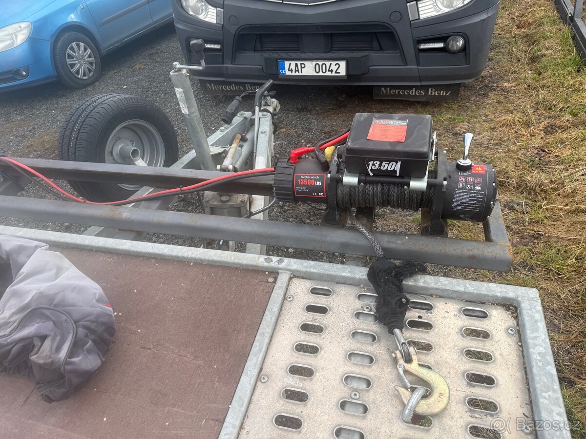 PODVAL,PLATO,AUTOPŘEPRAVNÍK,sklopný - 9