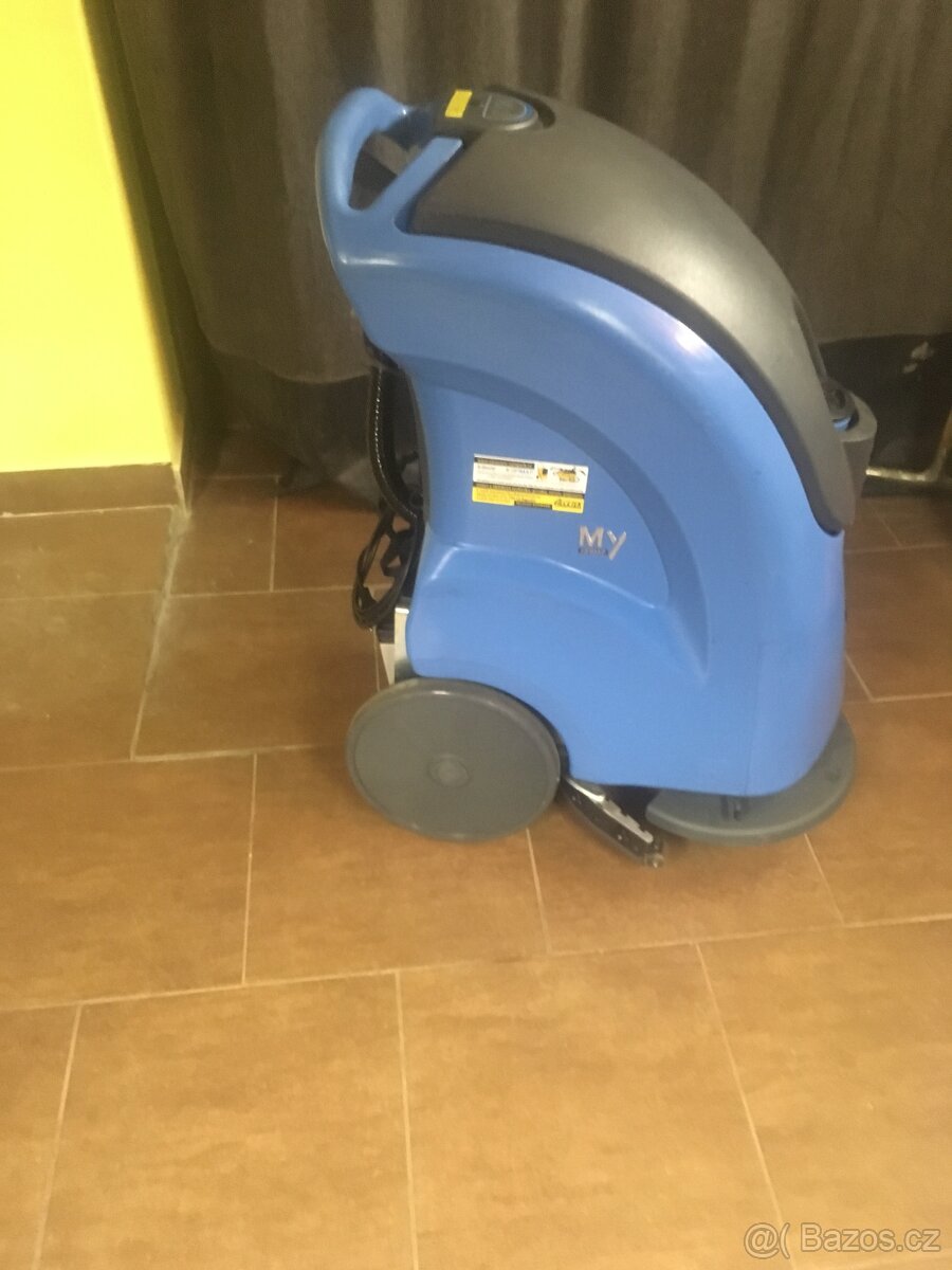Prodej, servis strojů Comet, Fimap, Master, Karcher - 9