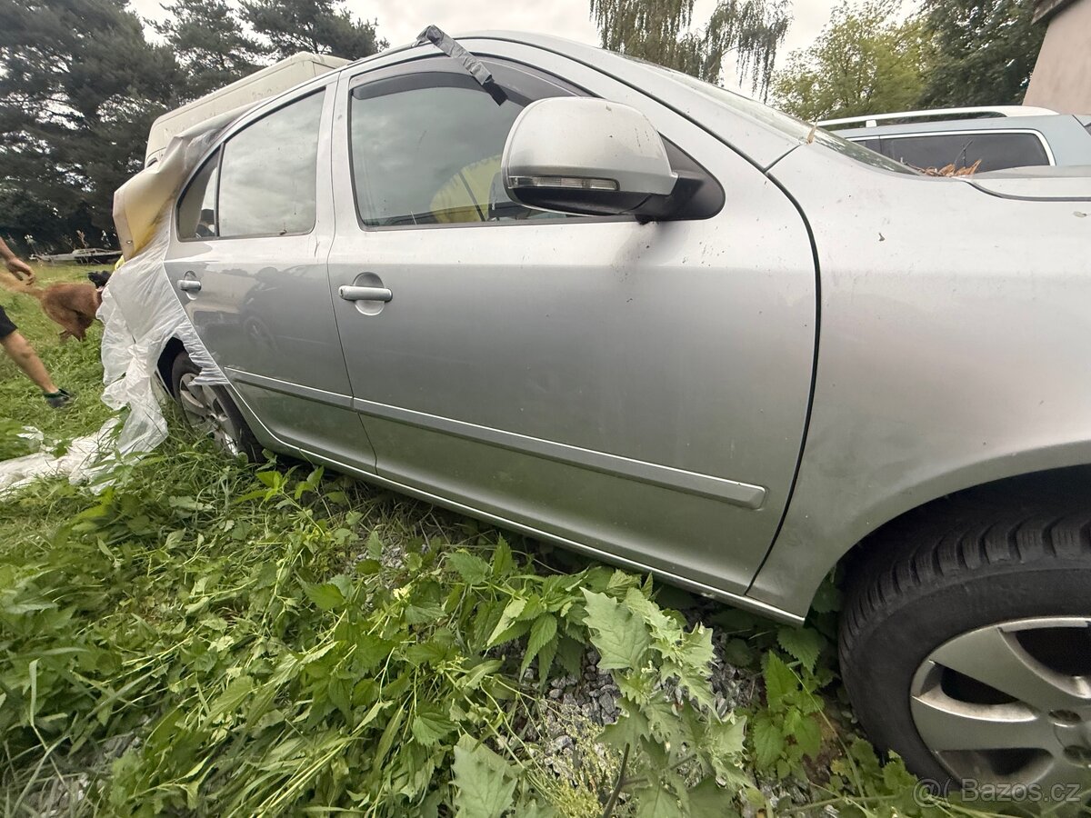 Skoda nahradni dilu - 9