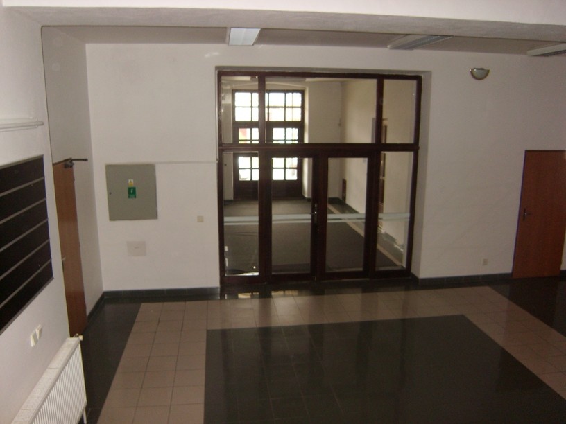 Pronájem kanceláře Vysoké Mýto - 9