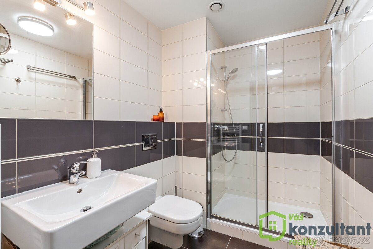 Prodej bytu 2+kk 56m², Praha - Hloubětín, ev.č. 00824 - 9