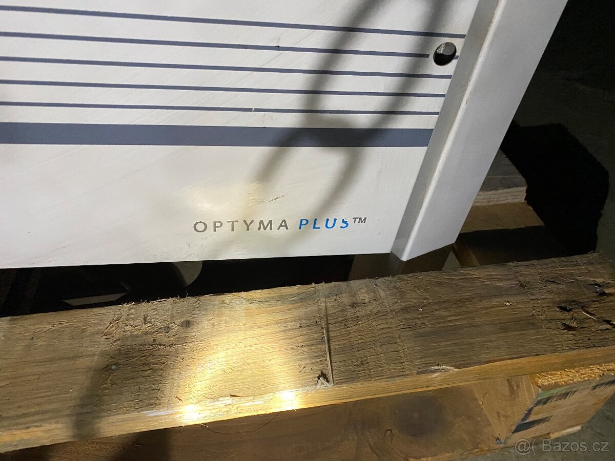 Danfoss kondenzační jednotka Optyma plus 114x 4264 - 9