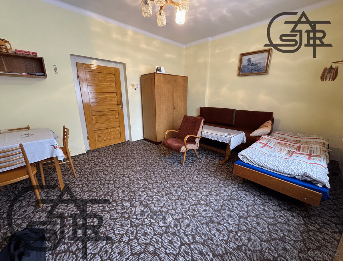 Prodej rodinného domu v Havlíčkově Brodu - 9