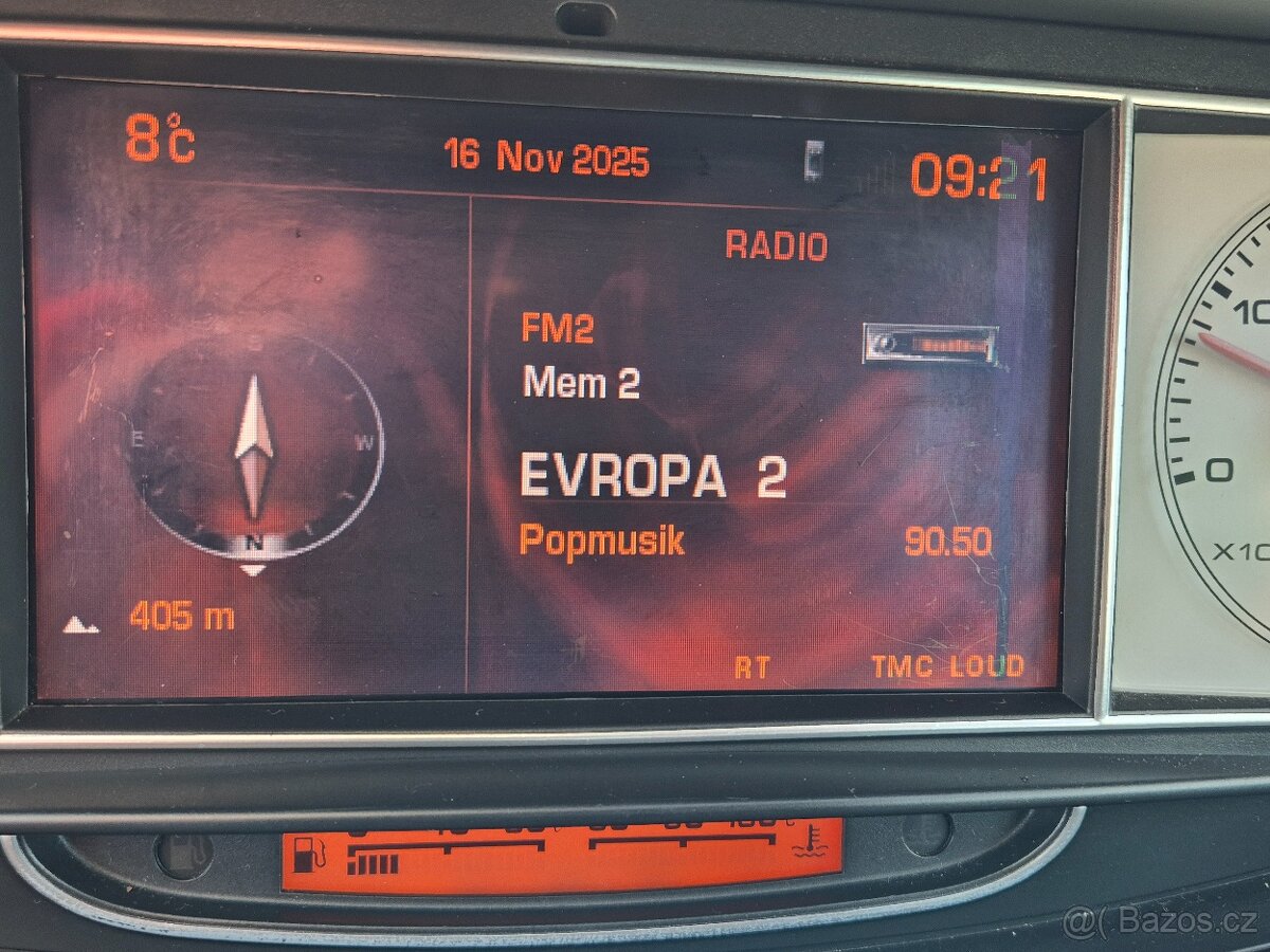 Fiat Ulysse 2.0jtd multijet - 9