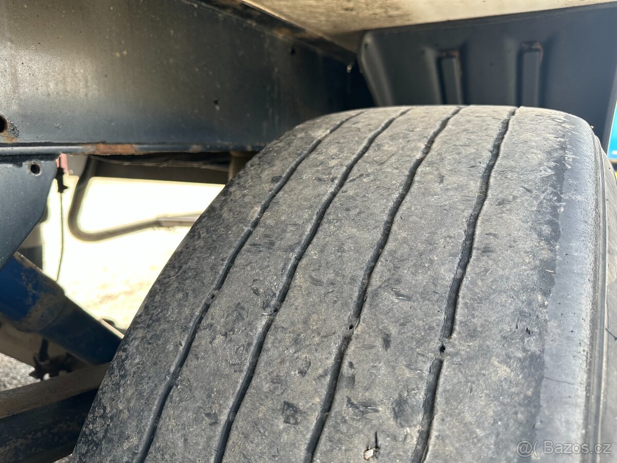 Kögel SL-100E THERMO KING - 9