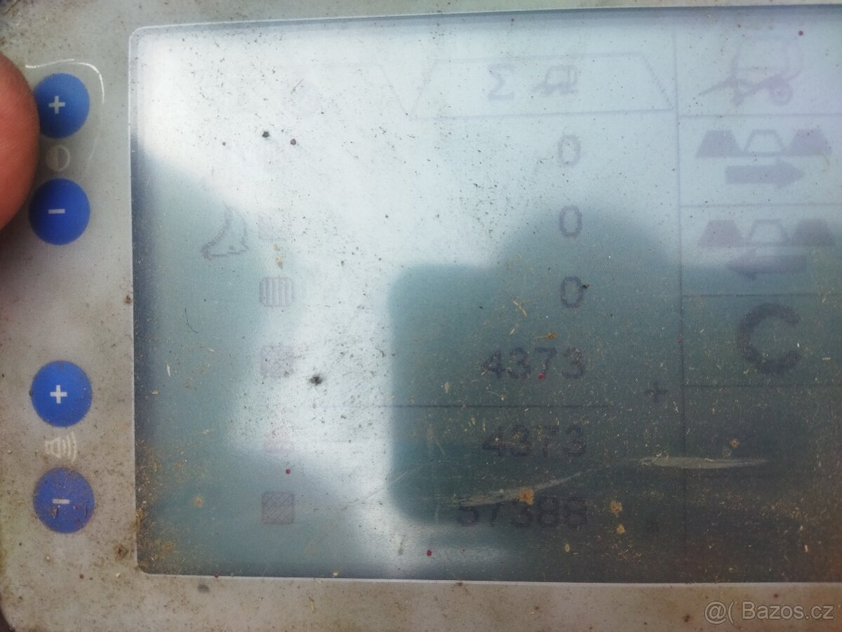 Lis Vicon RV2160 - 9