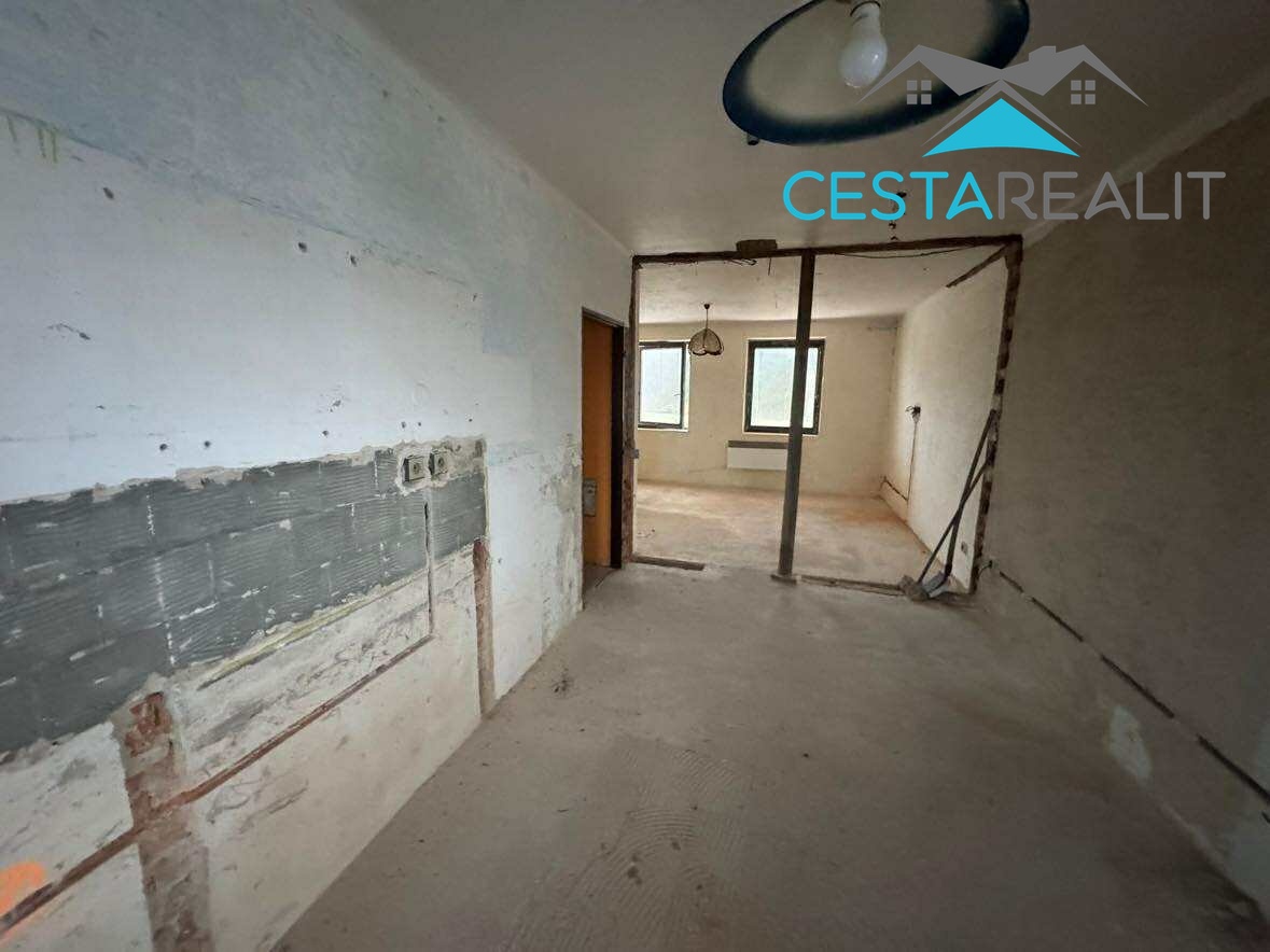 Prodej rodinného domu 105 m², Hamry, ev.č. 01065 - 9