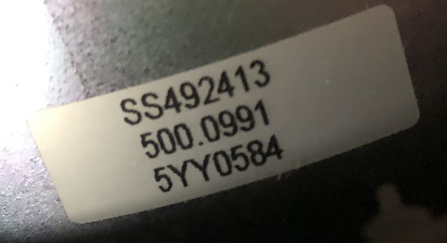 nový ventilátor chladiče RENAULT CAPTUR, CLIO a DACIA - 9