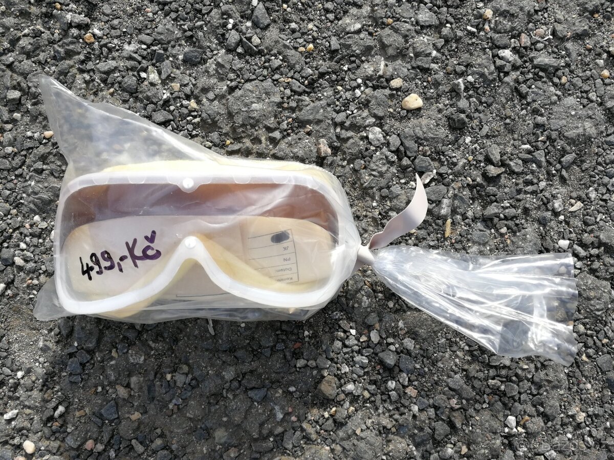 jawa 550 brašna - 9