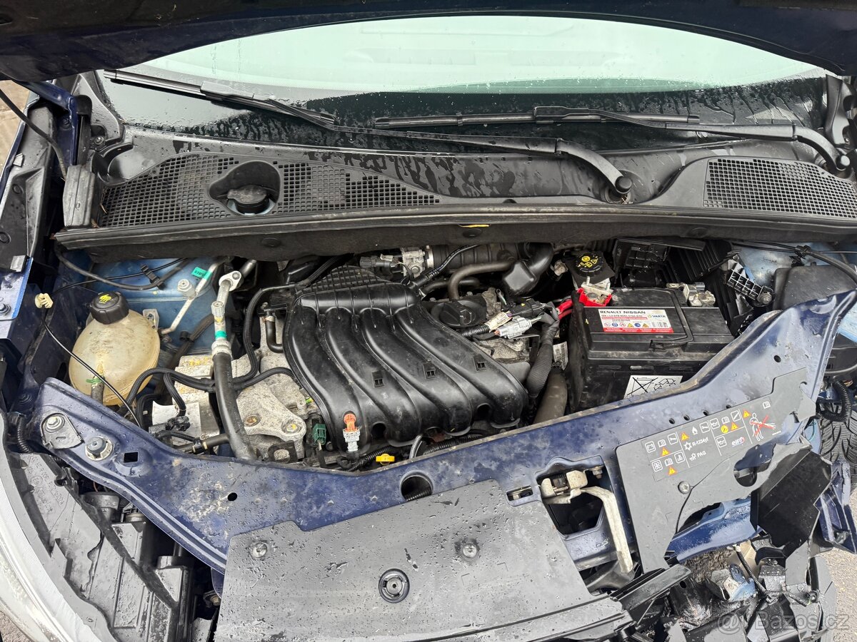 Dacia Lodgy 1.6 75kw 2018 - 9