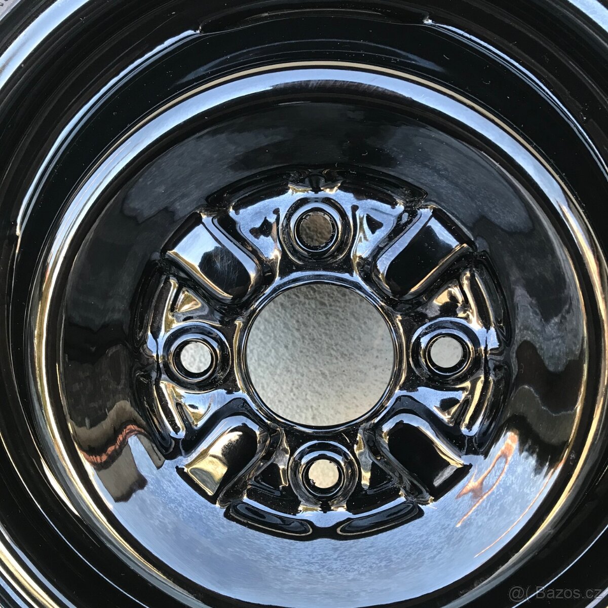 Prodam dojezdove kolo - 9