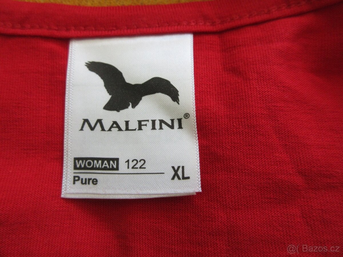 Nová trička vel. 158 na 12 let, XS,S a 2x XL. - 9