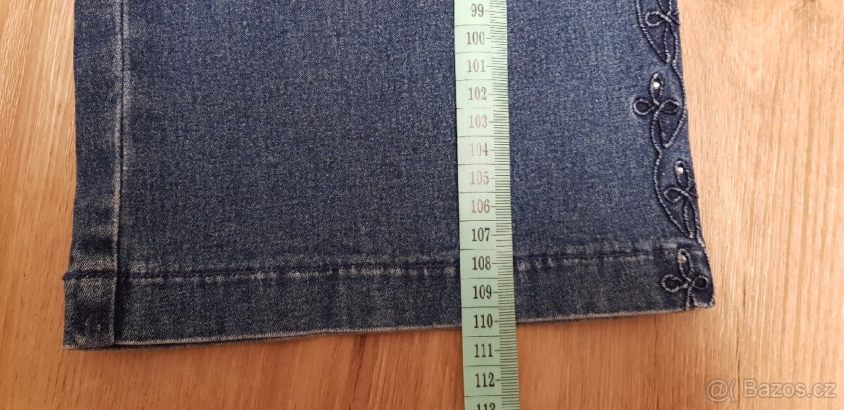 Damske dziny Lafei-Nier vel. 29 - 9