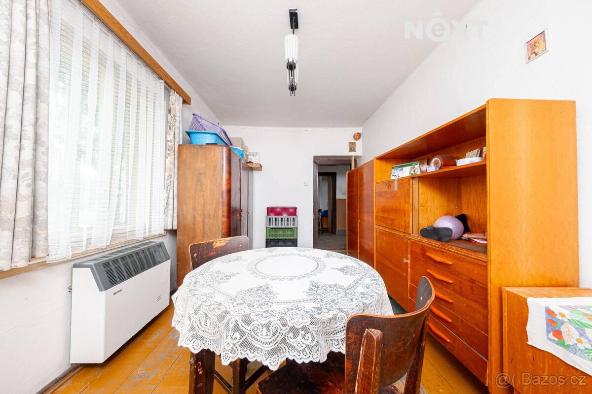 Prodej Rodinný dům, 100㎡ - 9