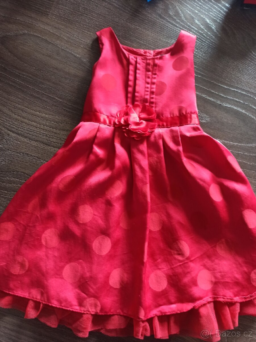 Dívčí šatičky - 9