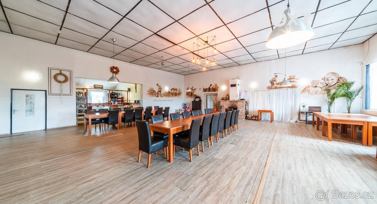 Prodej komerční Restaurace, 480㎡ - 9