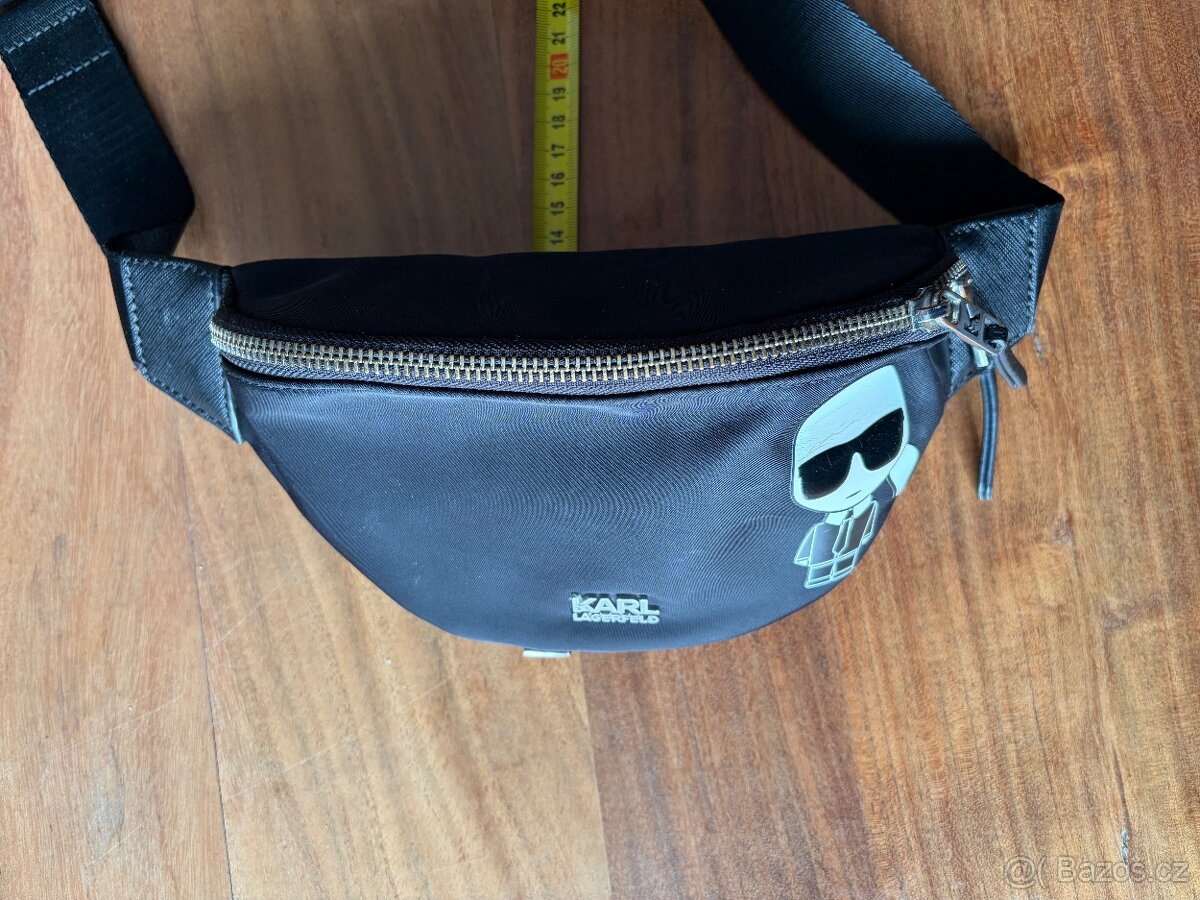 Ledvinka Karl Lagerfeld - 9