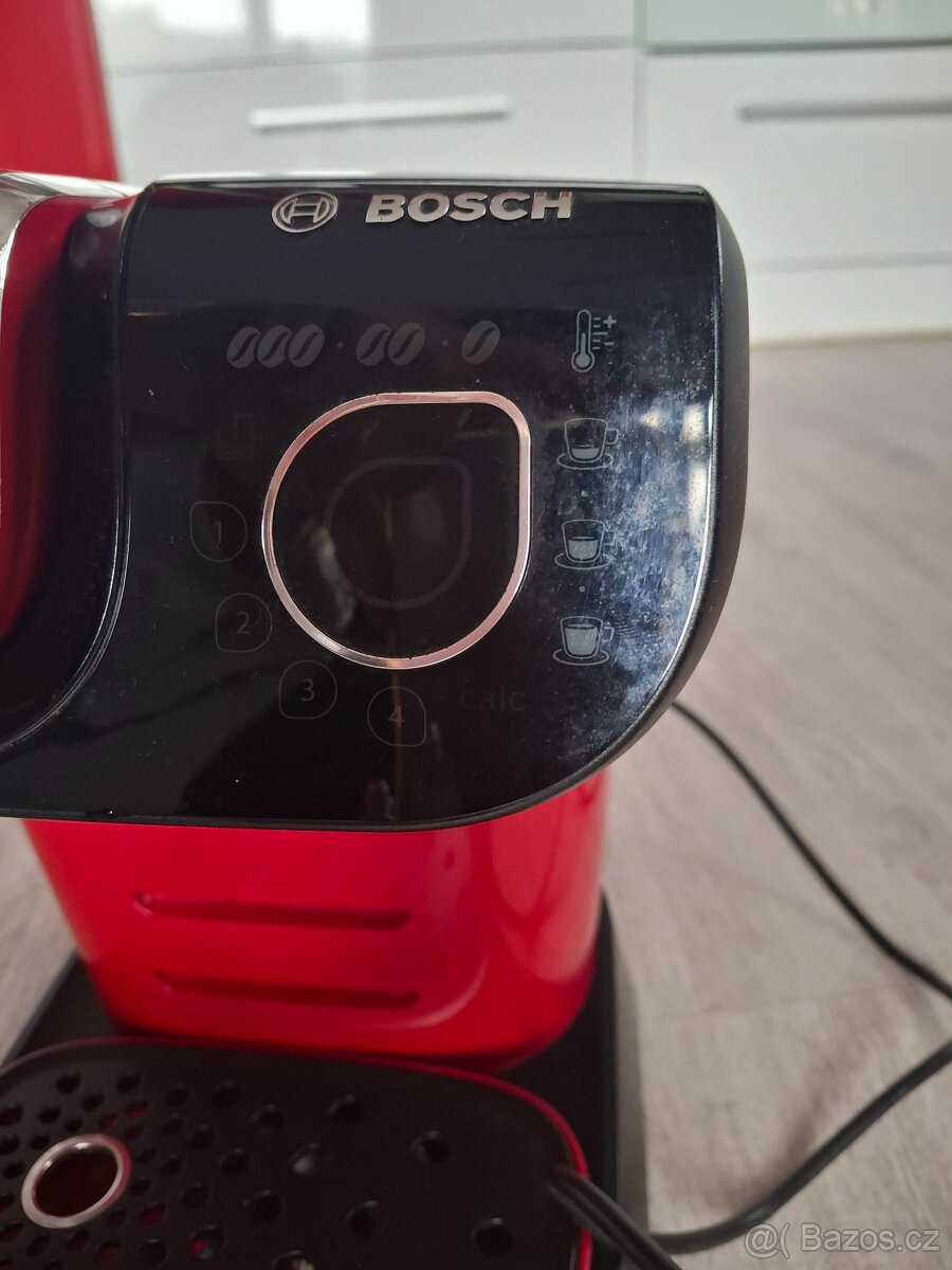 Bosch Tassimo - 9