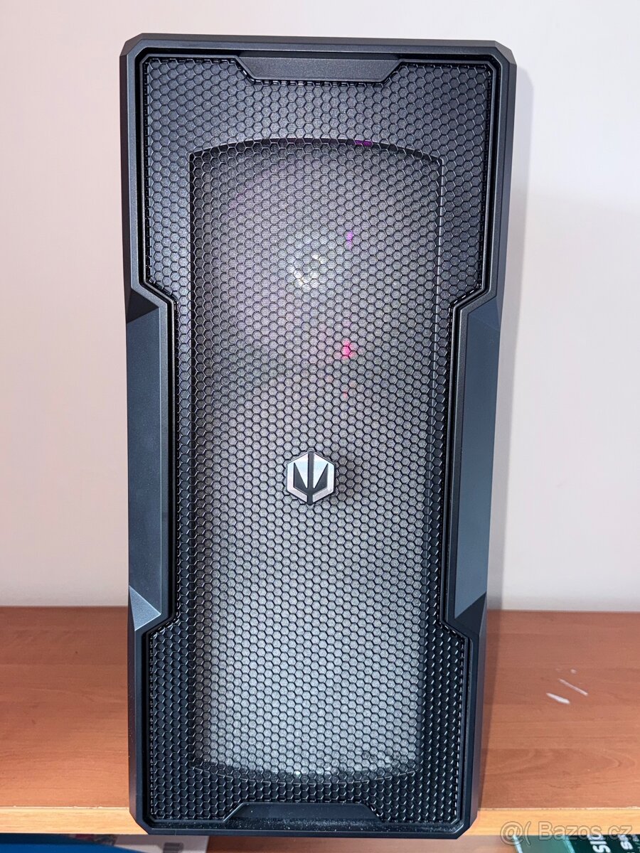 RTX 5070 12GB + Ryzen 5 7500F +zaruka 16 mesicu - 9