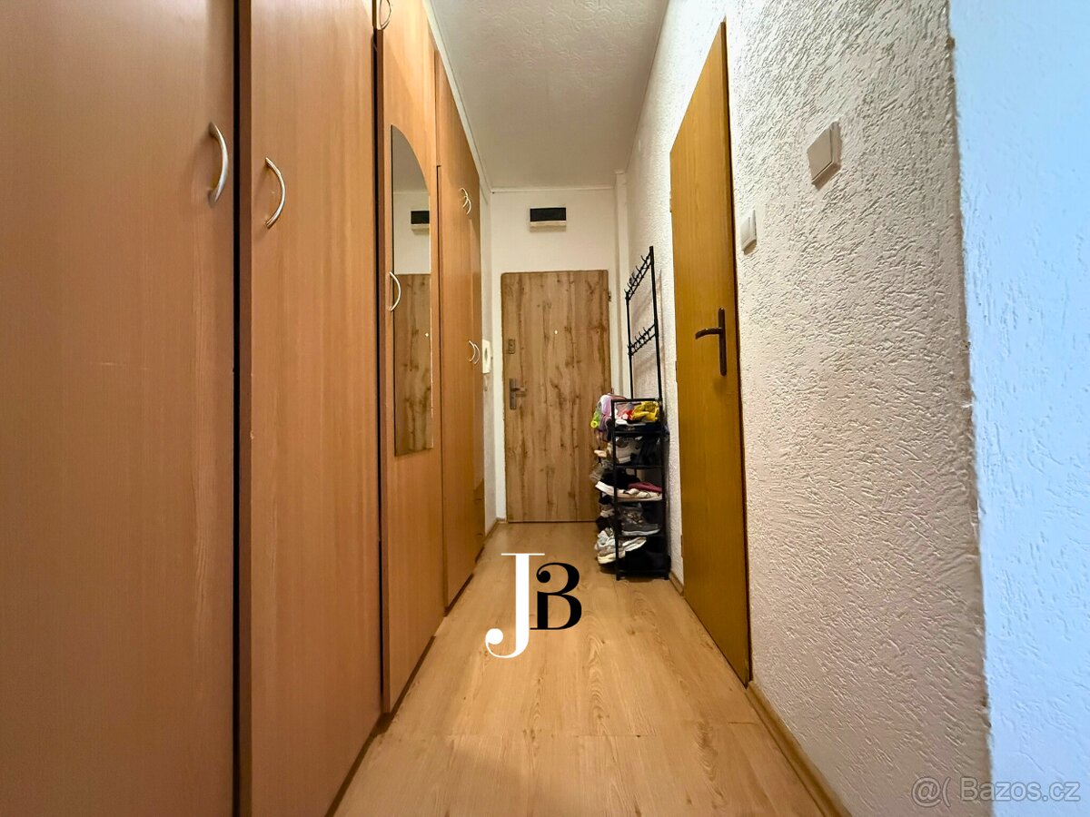 Pronájem bytu 3+1, 52 m² – Studánka u Aše - 9
