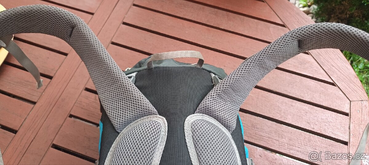 Dětský turistický batoh Deuter Climber 22l - 9