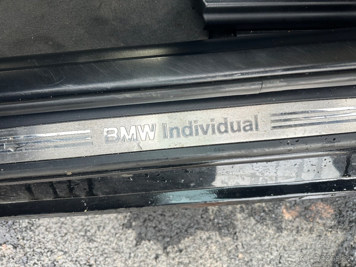 BMW E60 540i Invidual - 9