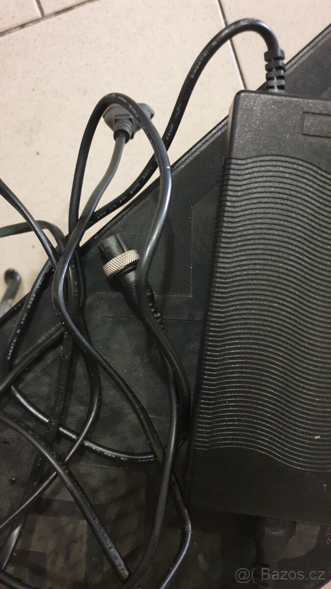 Kaabo Mantis 10 eco 800 - 9