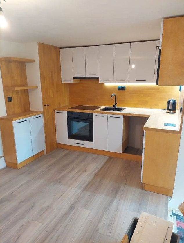 Dubová spárovka Hevea, sleva 5% do 30.11.2025 - 9