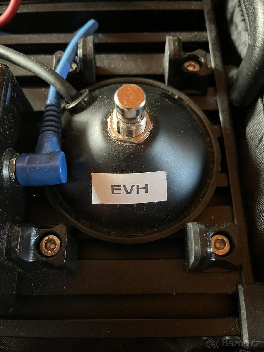 Celolampová hlava Evh 5150 III 15W LBX-S - 9