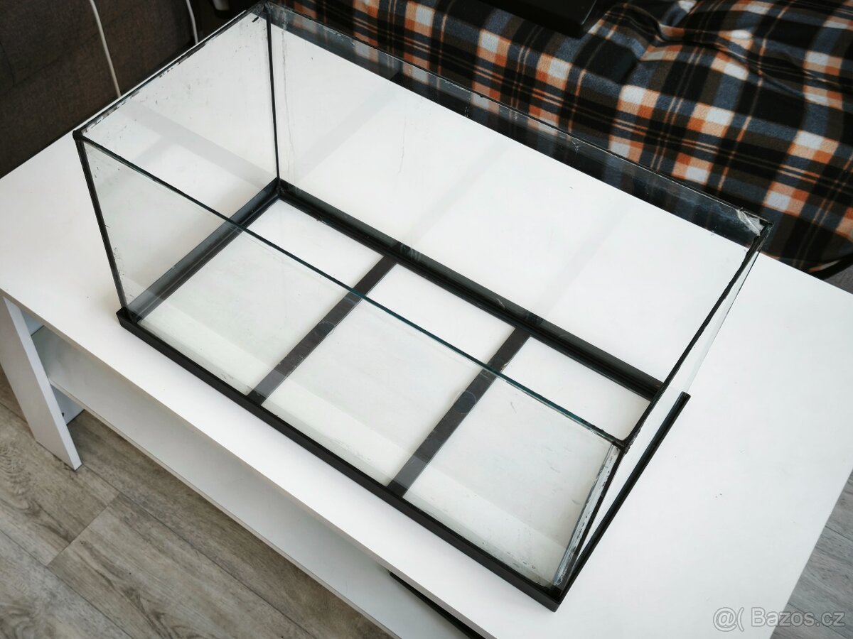 Akvárium SET 54 l 60x30x30 - 9