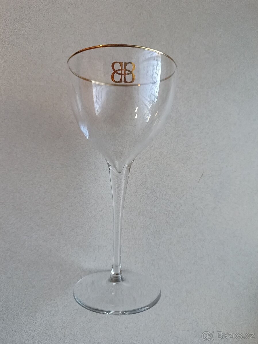 Sklenice, skleničky, napoleonky, panáky - něco nové - 9