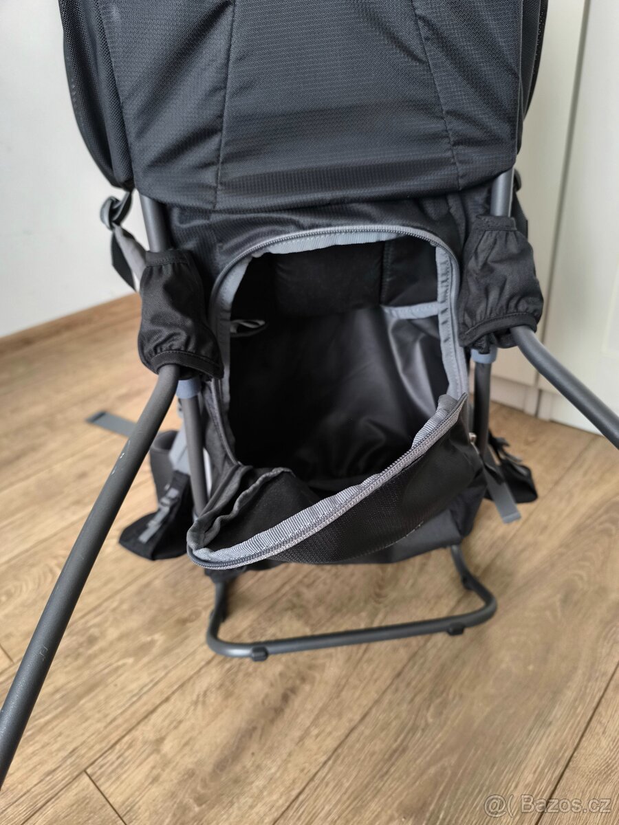 Krosna/nosítko Deuter Kid Comfort 1 plus - 9