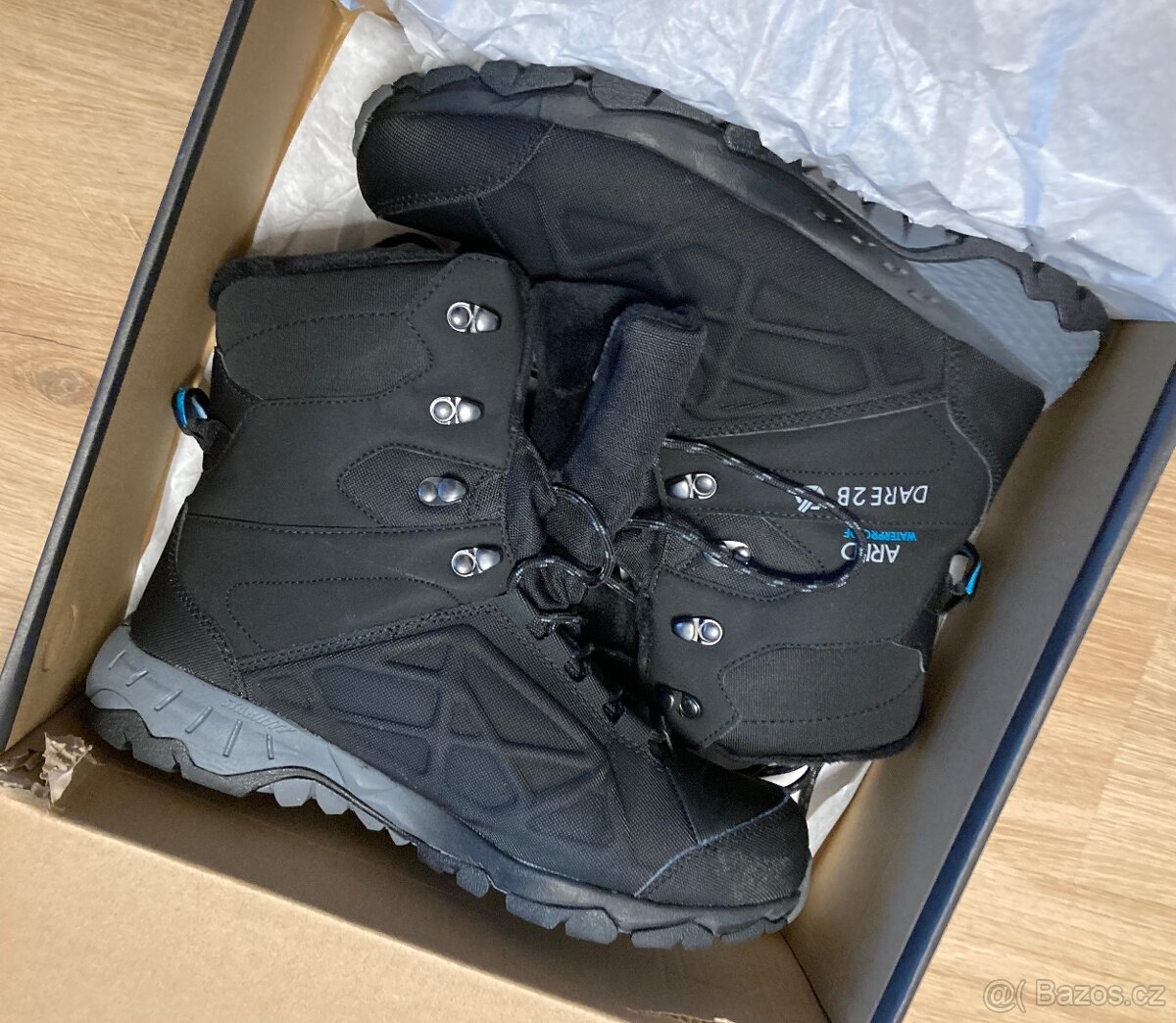 Zimní snehule Dare2b (Regatta)) - 9