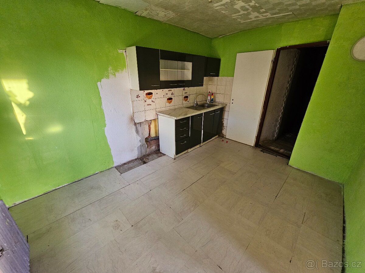 Bytový dům Lom u Mostu - 9