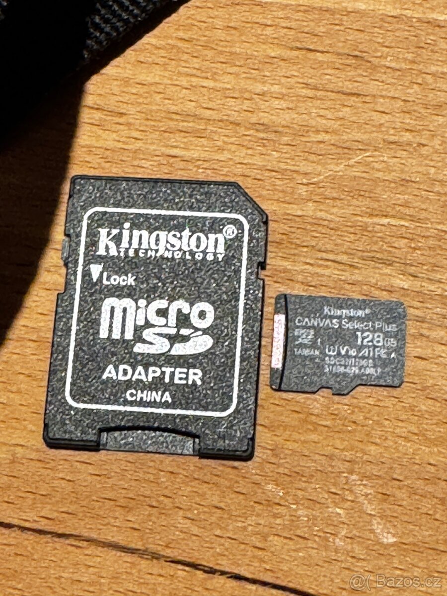 Fotoaparát Sony Alfa A6100 - 9