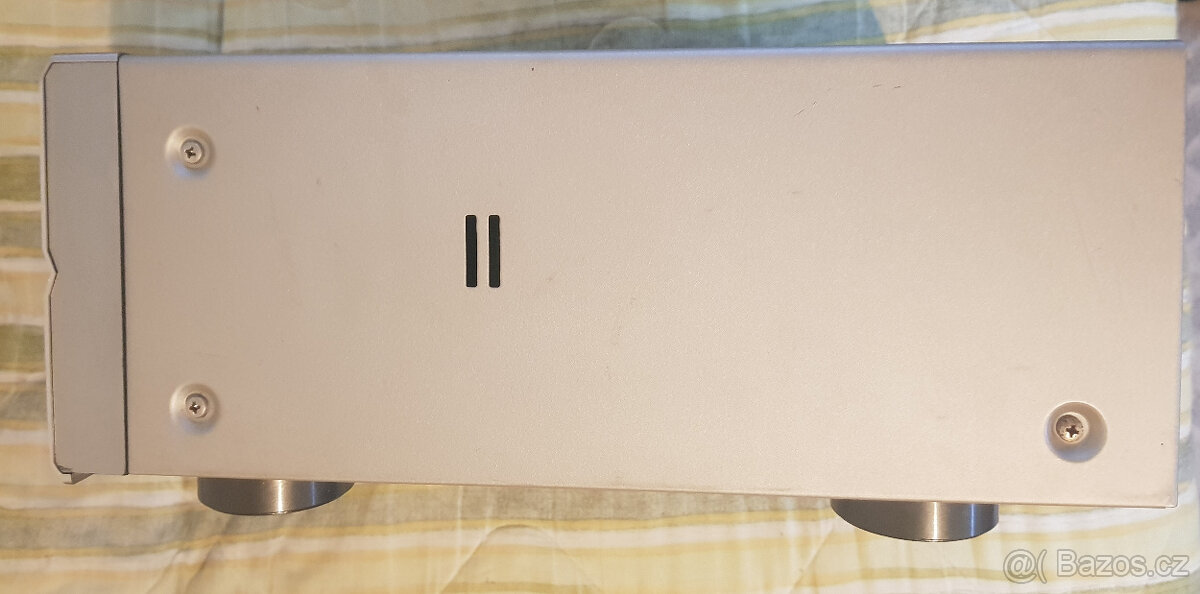 AV Receiver Denon AVR 2805 - 9