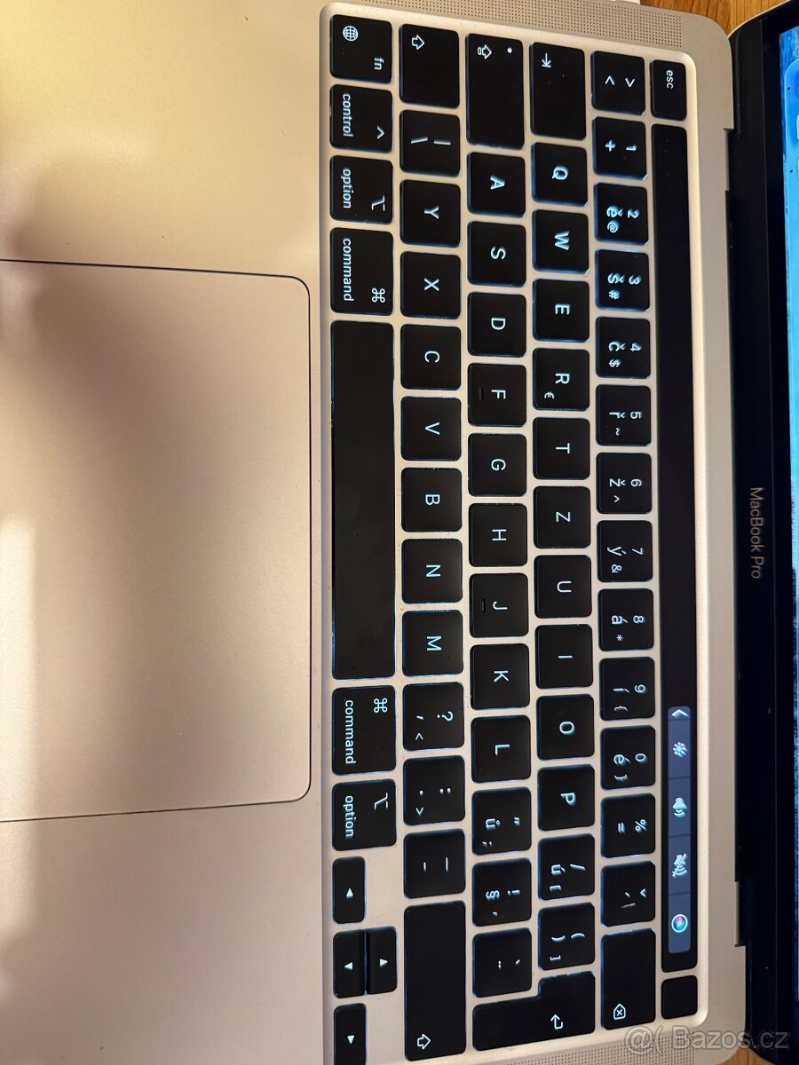 MacBook Pro 13" M1 (2020) | 8GB RAM | 256GB SSD - 9
