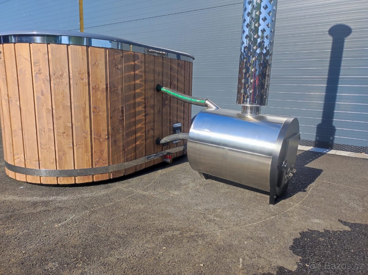 Horký sud pro dva - 9