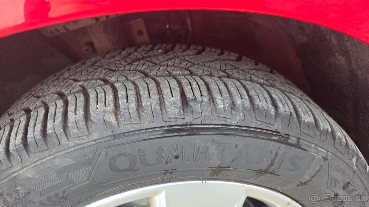 Skoda fabia 1.9tdi 77kw - 9