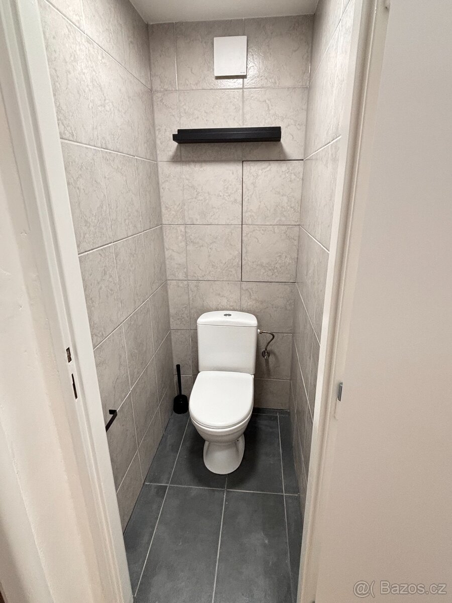 Pronájem bytu Tachov - 9