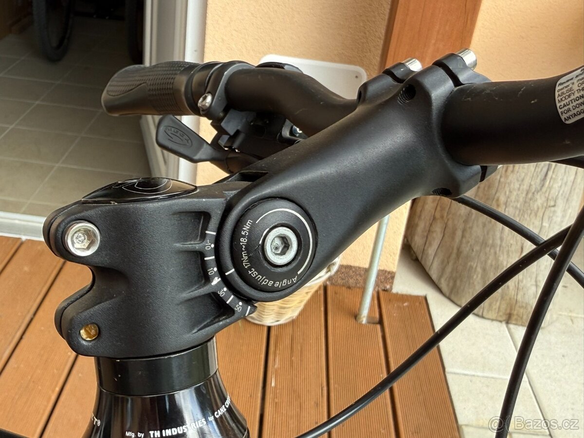 kolo MERIDA CROSSWAY 8800 - 9