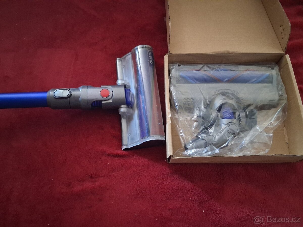 Vysavače Dyson V6 - 9