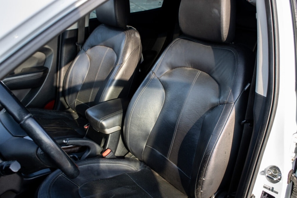 Hyundai ix35 1.7 CRDi Style - 9