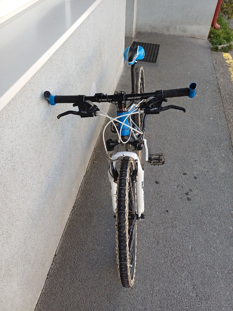 Horské kolo Junior - 9