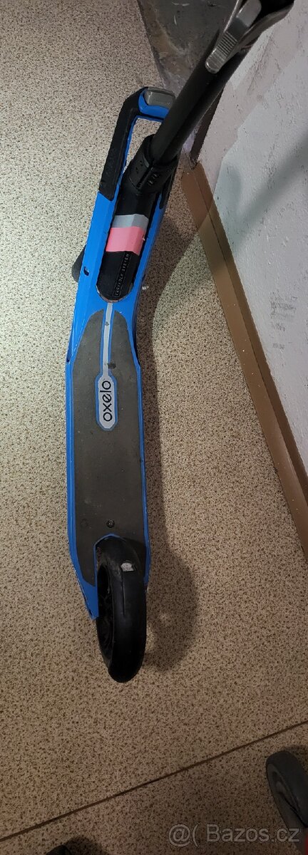 Oxelo 5 koloběžka - 9