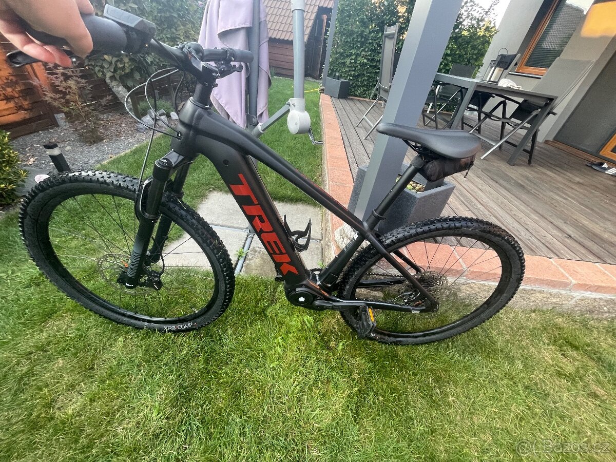 Trek elektrokolo - 9